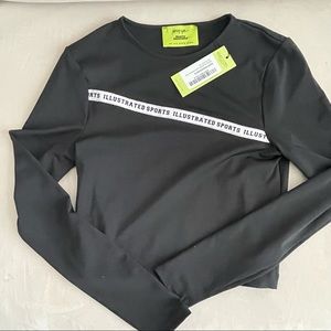 NWT Nasty Gal X Sports Illustrated